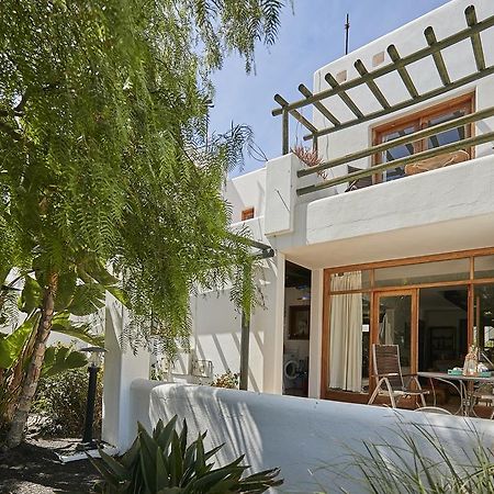 Villa チャルコ・デル・パロ エクステリア 写真