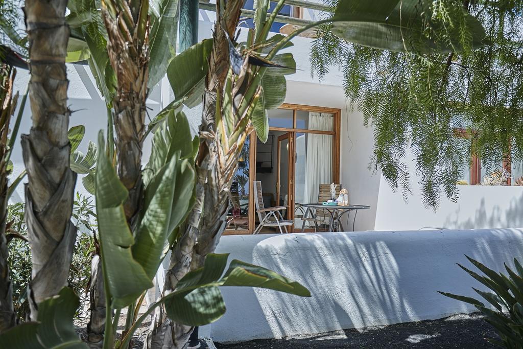 Villa チャルコ・デル・パロ エクステリア 写真