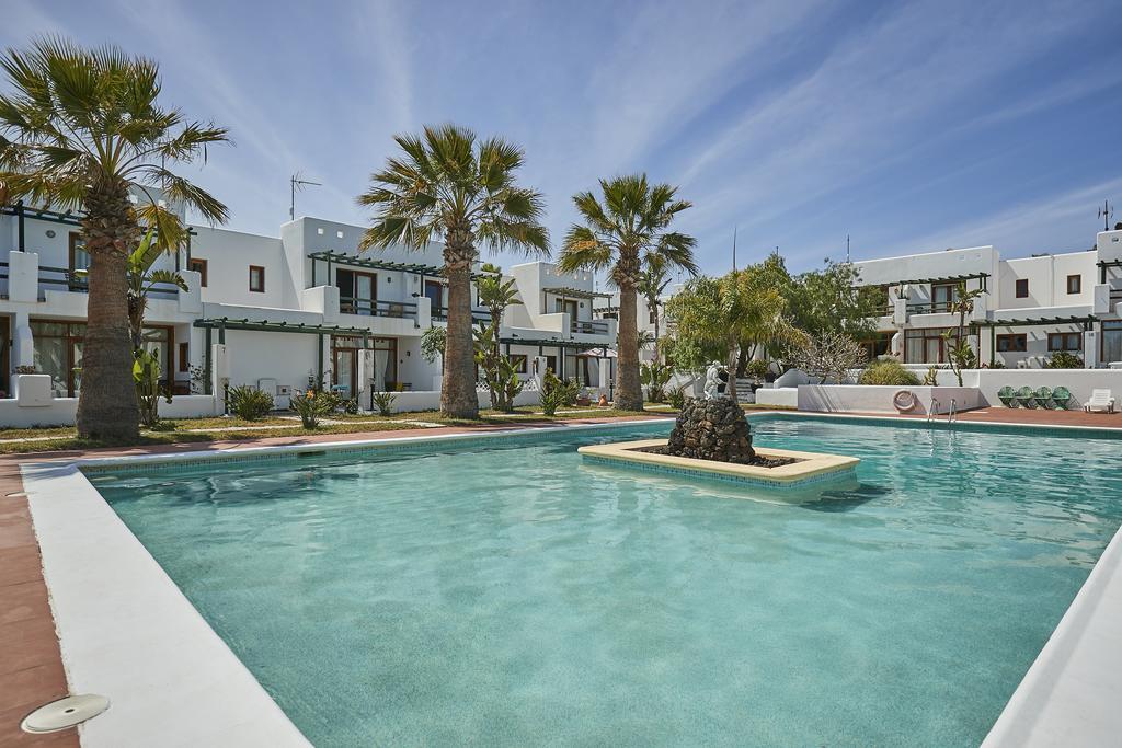 Villa チャルコ・デル・パロ エクステリア 写真