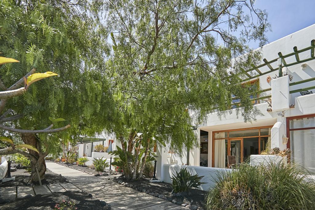 Villa チャルコ・デル・パロ エクステリア 写真