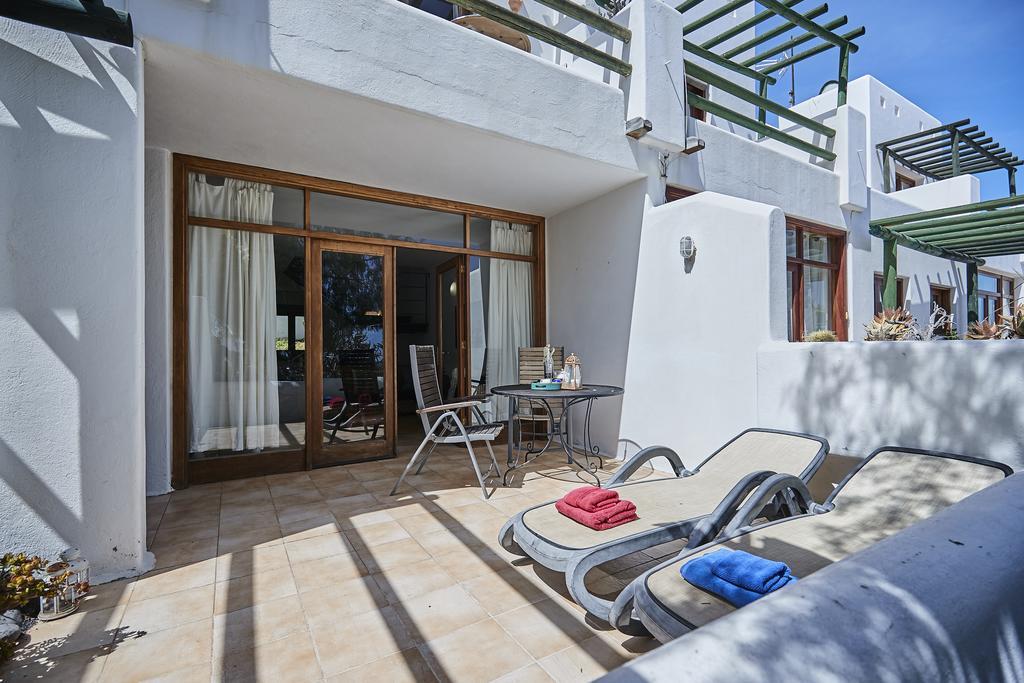 Villa チャルコ・デル・パロ エクステリア 写真